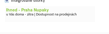 Skladovost