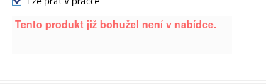 Skladovost