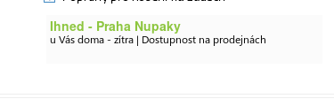 Skladovost
