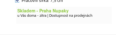 Skladovost
