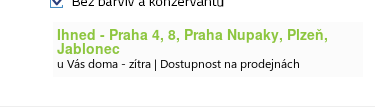 Skladovost