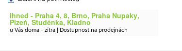 Skladovost