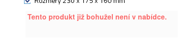 Skladovost