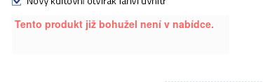 Skladovost
