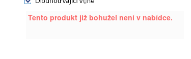 Skladovost