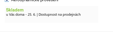 Skladovost