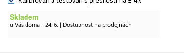 Skladovost