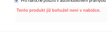 Skladovost