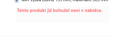 Skladovost