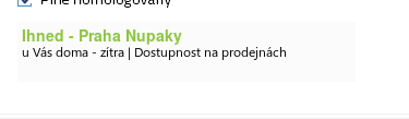Skladovost