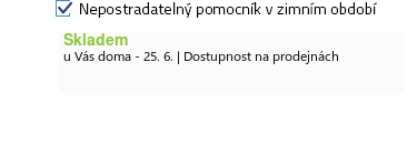 Skladovost