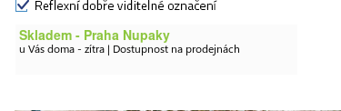 Skladovost