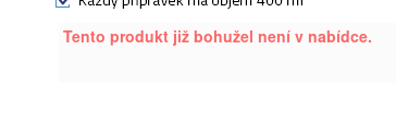Skladovost
