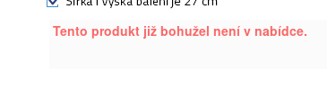 Skladovost