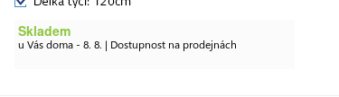 Skladovost