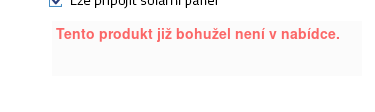Skladovost