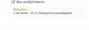Skladovost