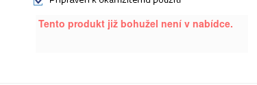 Skladovost