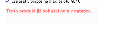 Skladovost