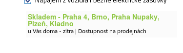Skladovost