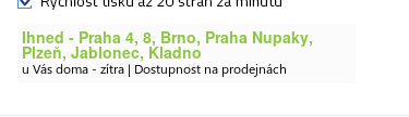 Skladovost