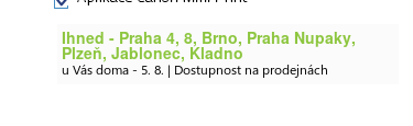 Skladovost