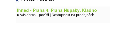 Skladovost
