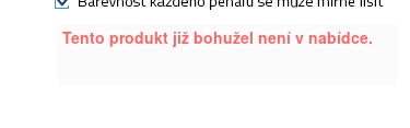 Skladovost