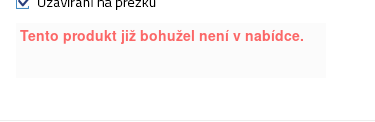 Skladovost