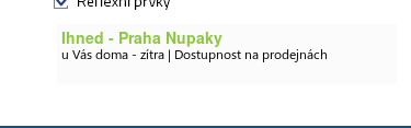 Skladovost