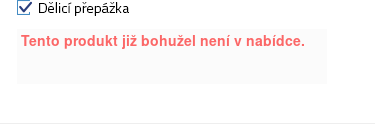Skladovost
