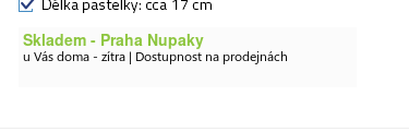 Skladovost