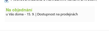 Skladovost