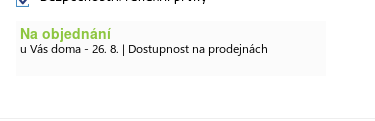 Skladovost