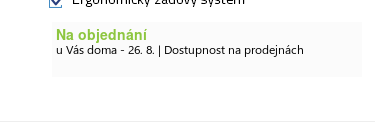 Skladovost