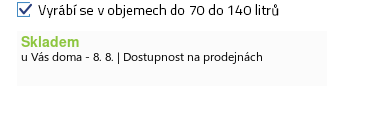 Skladovost