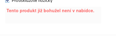 Skladovost