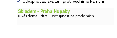 Skladovost