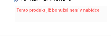 Skladovost