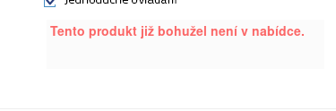 Skladovost