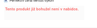 Skladovost