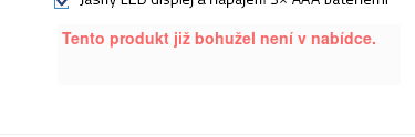 Skladovost