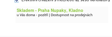 Skladovost