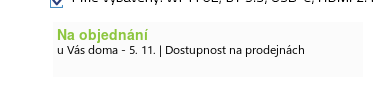 Skladovost