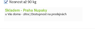 Skladovost