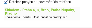 Skladovost