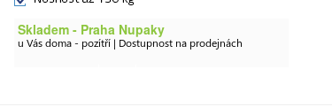 Skladovost