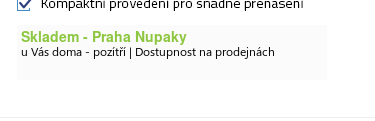 Skladovost