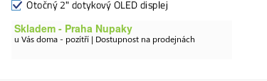 Skladovost