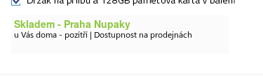 Skladovost